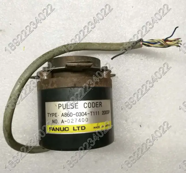 Encoder FANUC A860-0304-T111