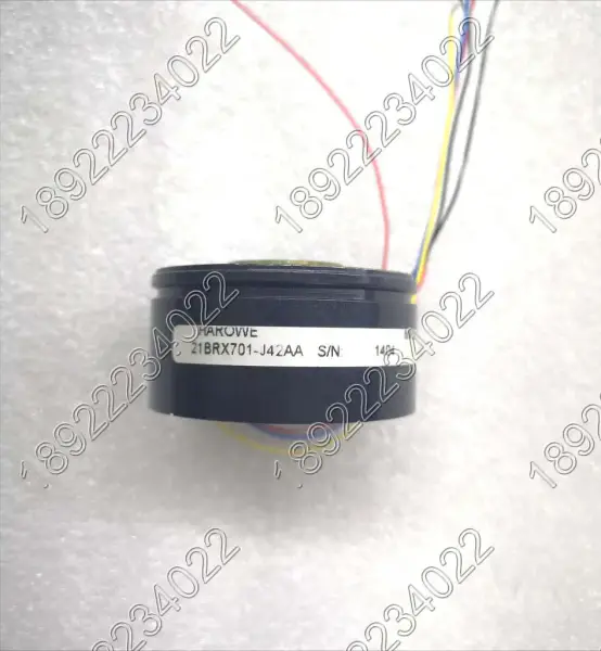 Encoder HAROWE 21BRX701-J42AA