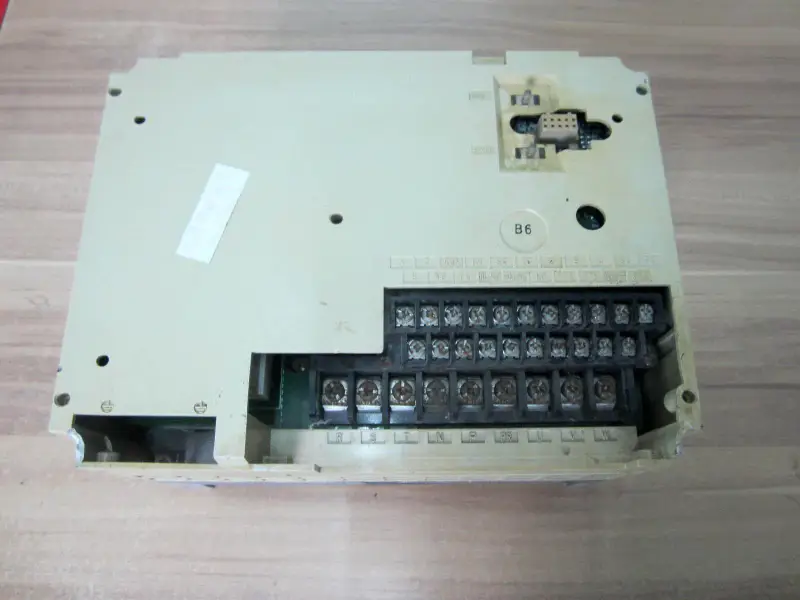 Mitsubishi SL-E024-2.2K FR-A024-2.2K 220V 2.2KW