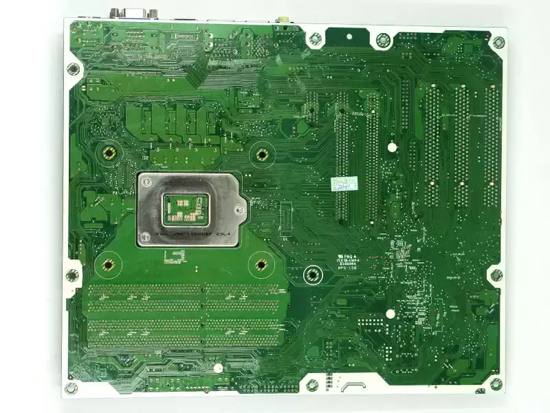 HP Elite 8300 656941-001 657096-001 657096-501 Scheda madre