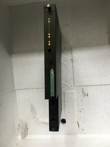 PLC Siemens S7-400 6ES7 413-1XG00-0AB0 7