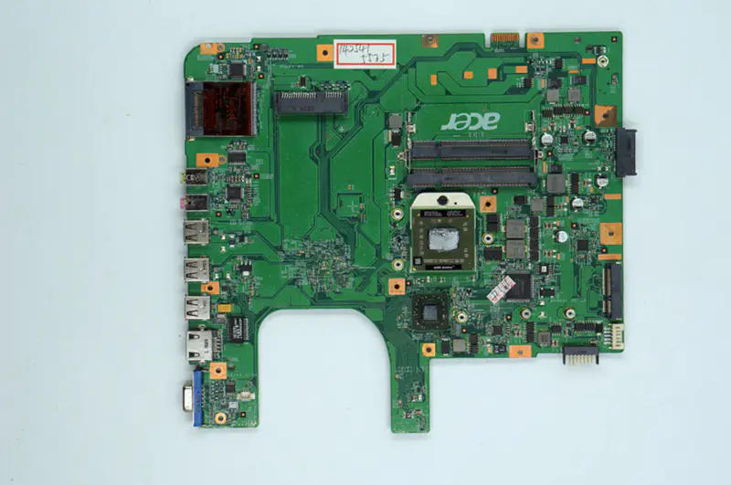 Scheda madre Acer 5535 48.4K901.021