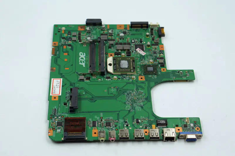 Scheda madre Acer 5535 48.4K901.021