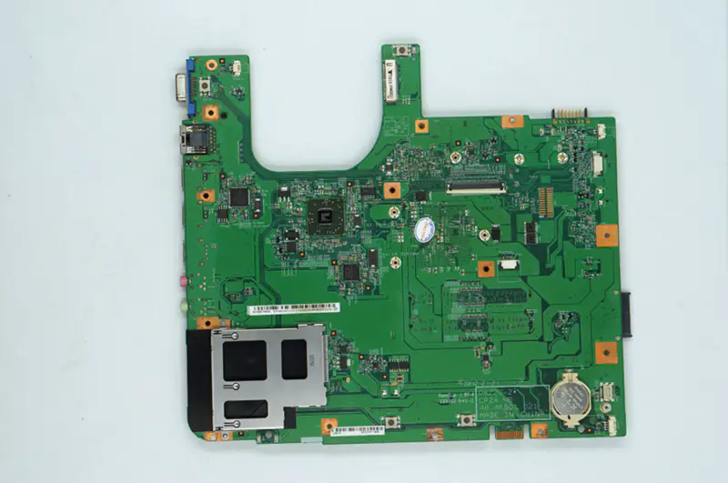 Scheda madre Acer 5535 48.4K901.021