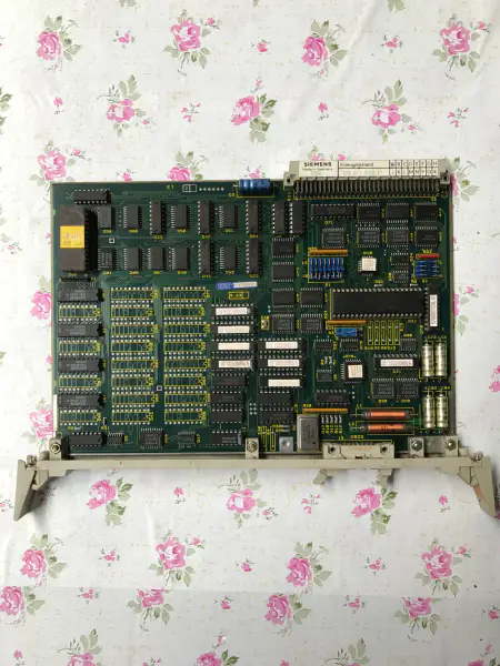 Scheda video Sinumerik 6FX1151-1BD01