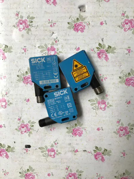 MALATO WL12L-2B520SICK