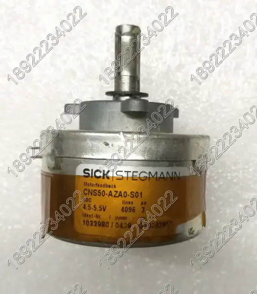 Encoder SICK CNS50-AZA0-S01