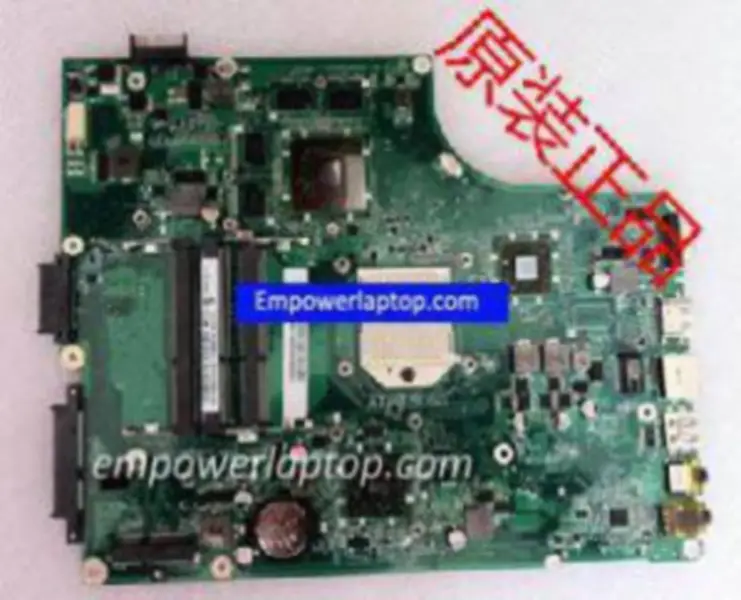 Scheda madre Acer 5553G 5553 DA0ZR8MB8E0