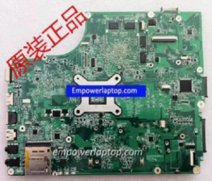 Scheda madre Acer 5553G 5553 DA0ZR8MB8E0