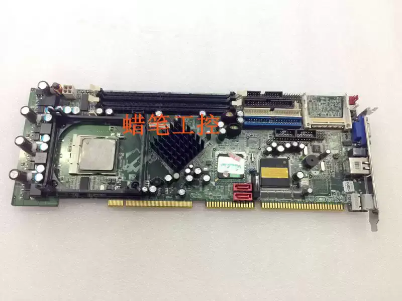 AXIOMTEK scheda madre industriale SBC-865E2 P4 V4.0
