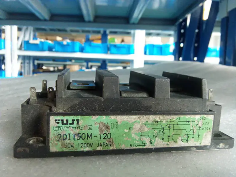 2DI150M-120