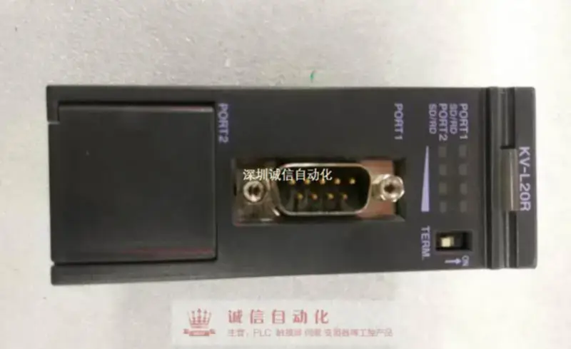 PLC Keyence KV-L20R