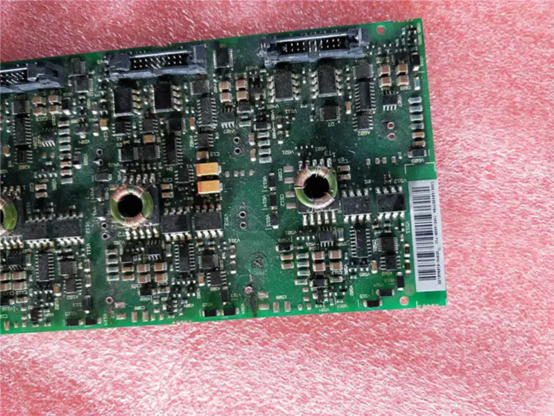 ABB ACS800 serie AGDR-71C