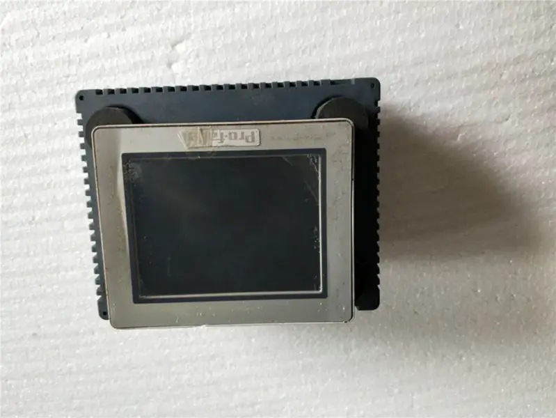 Pannello pro-face PFXLM4201TADDC