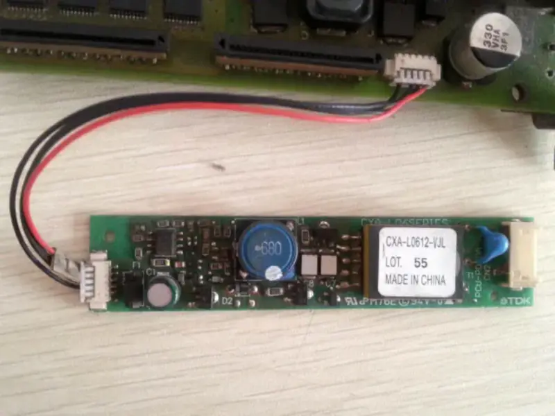 SERIE CXA-L06 OP270 6AV6 542-0CA10-0AX0