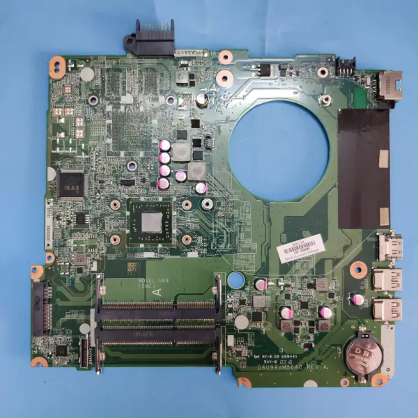Scheda madre HP 846803-601 846803-001 15-F A8-7410