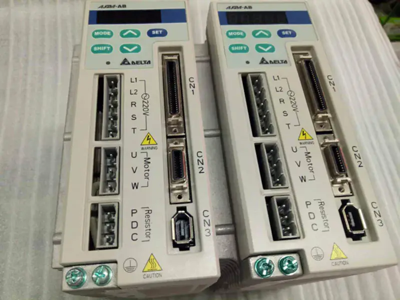 Serie Delta AB ASD-A0221-AB/ASD-A0121-AB