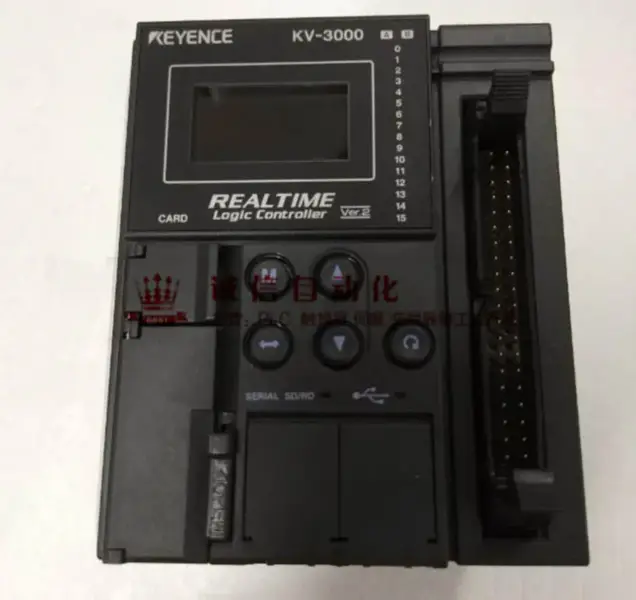 CPU keyence KV-3000