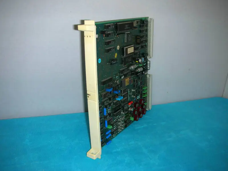 ABB DSAX110 57120001-PC 2668 404-24/5