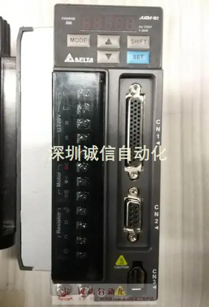 Delta 1,5KW ASD-B2-1521-B