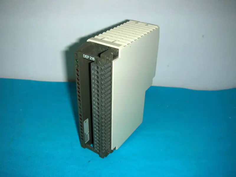 MODICON DEP 216/AS-BDEP-216
