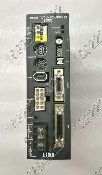 Driver LIMO EZMC12I-C