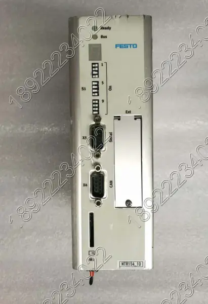 Driver CMMS-ST-C8-7-G2 FESTO
