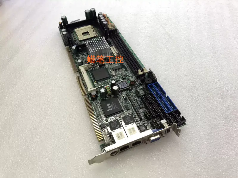 Scheda madre industriale ADLINK NUPRO-842DV/P