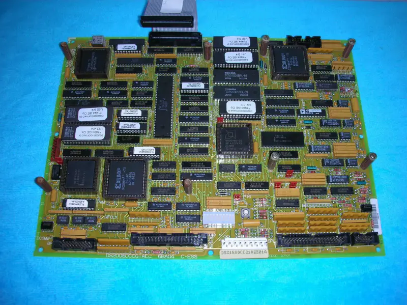 GENERALE DS215SDCCG1AZZ01A