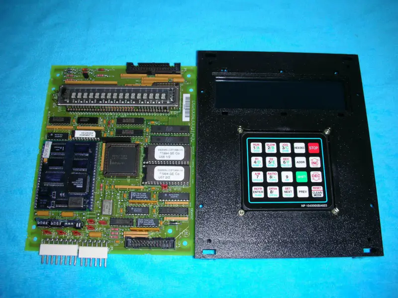 GENERALE DS200SLCCG1ACC
