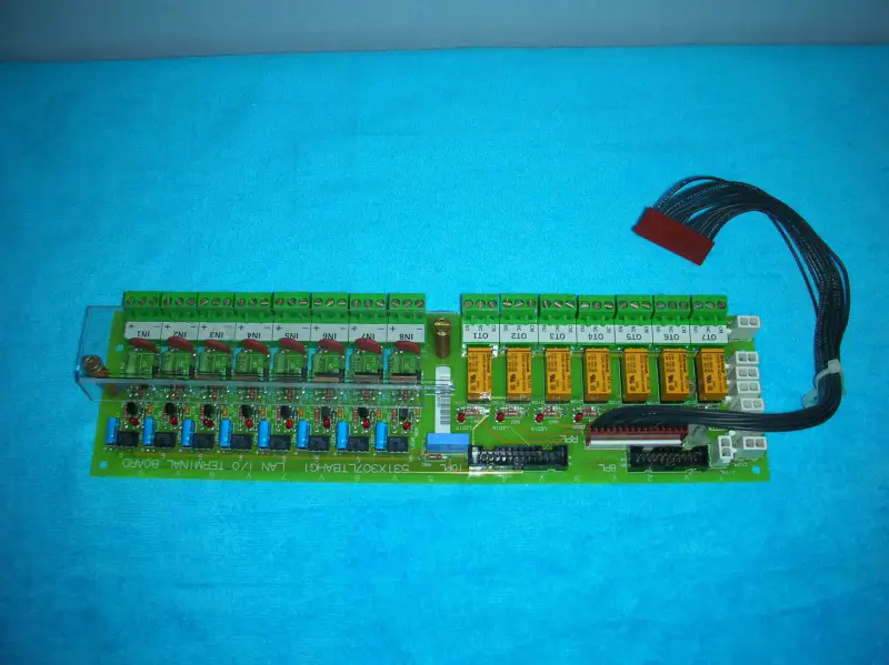 GENERALE 531X307LTBAHG1