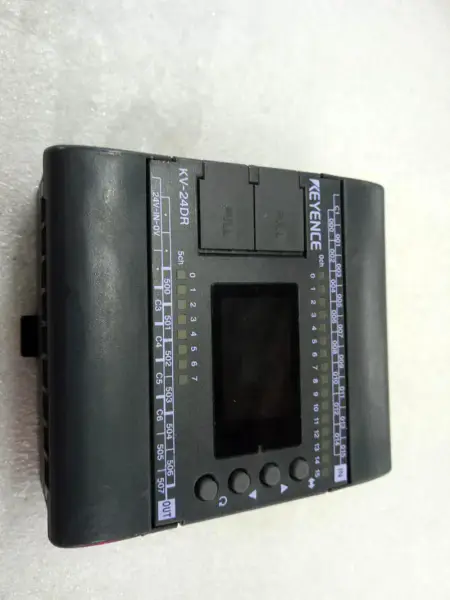 controllore logico keyence KV-24AR