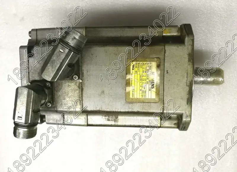 SIEMENS Motore FK7063-5AF71-1TG0