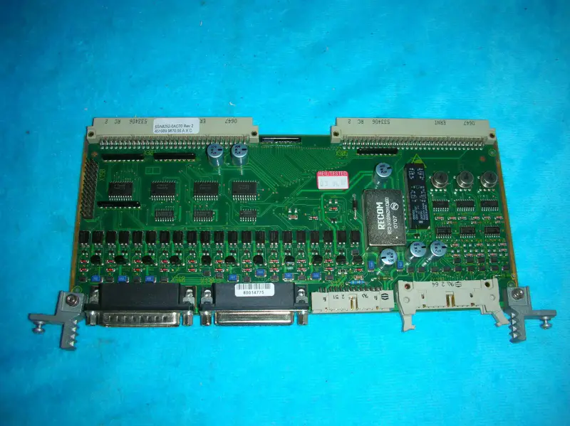 UPS Siemens POB 6SA8252-0AC70/451909.9870.00
