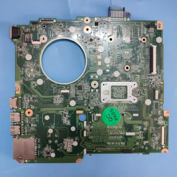 Scheda madre HP 846803-601 846803-001 15-F A8-7410