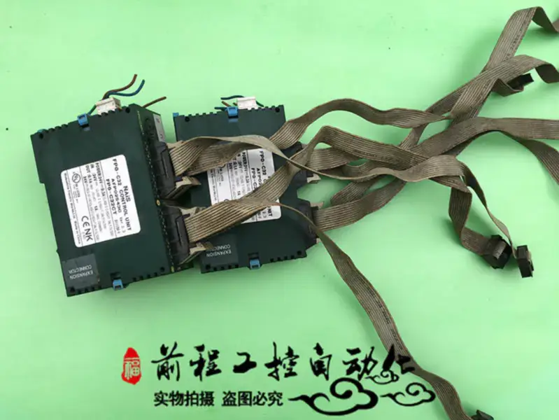 AFP02543C FP0-C32CT PLC Panasonic