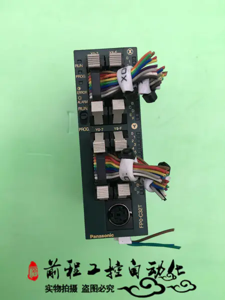 AFP02543 FP0-C32T PLC Panasonic