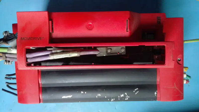 CUCIRE MDX61B0300-503-4-0T 8279845