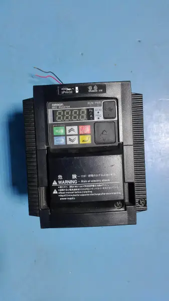 3G3MX2-A4022-ZV1