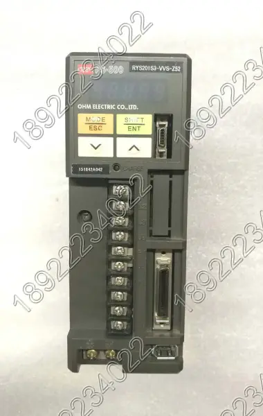 Driver OHM PS-500