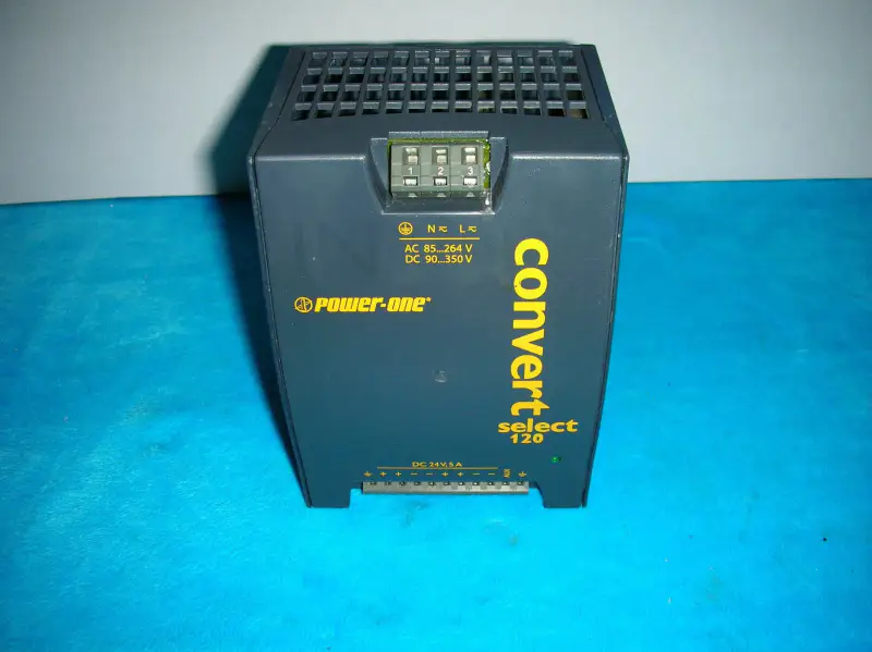 CONVERTIRE LWR1601-6