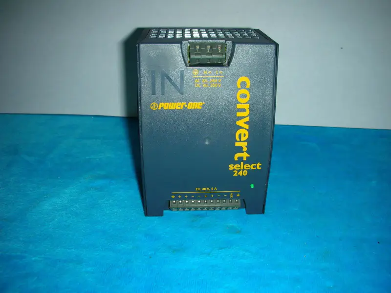 CONVERTIRE LWN1801-6