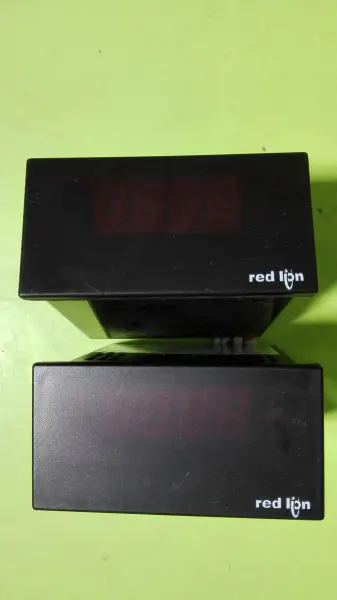 Leone rosso PAXLIT00