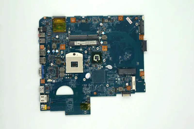 ACER 5740 5740G 48.4GD01.01M Scheda madre integrata