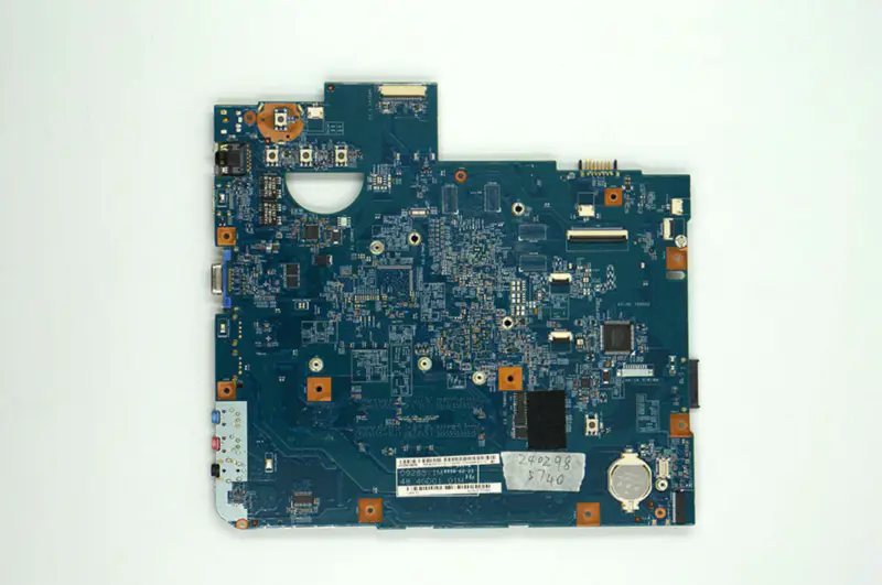 ACER 5740 5740G 48.4GD01.01M Scheda madre integrata