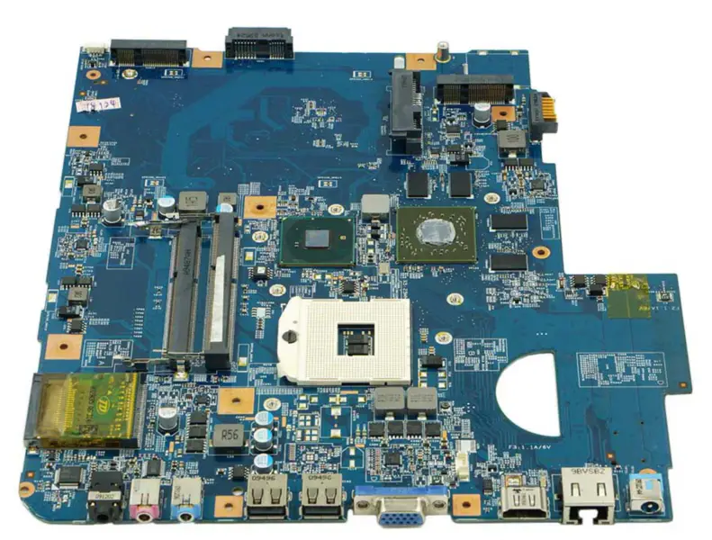 Acer 48.4GD01.01M 5740 5740G MBPM701001 Scheda madre