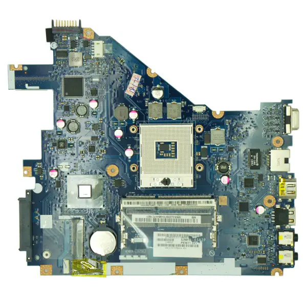 Scheda madre Acer 5742 5742G PEW71 LA-6582P