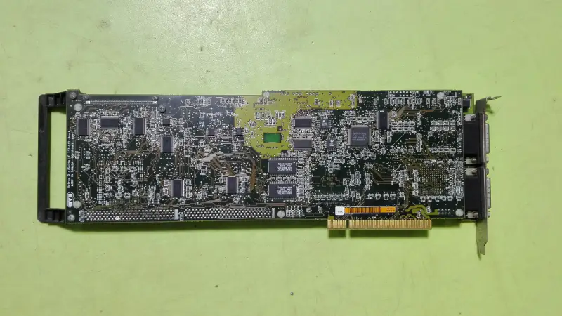 MATROX 737-0101 rev. A
