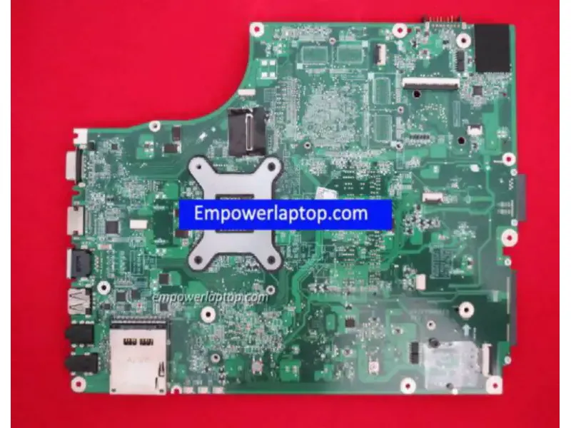 Acer DAZR7BMB8E0T 5745 P N MBPTG06001 scheda madre