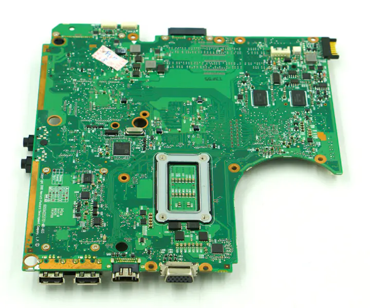 HP 4510s 4710s 4411s 4410s 574508-001 Scheda madre